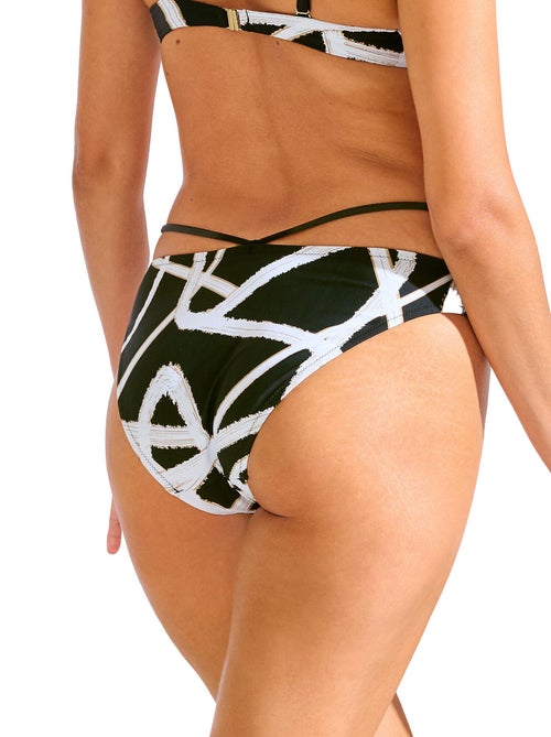 Bas maillot slip de bain HONOLULU - Kiabi