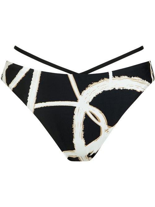 Bas maillot slip de bain HONOLULU - Kiabi