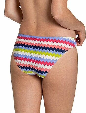 Bas maillot slip de bain Hydra