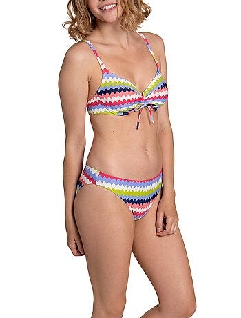 Bas maillot slip de bain Hydra