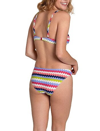 Bas maillot slip de bain Hydra