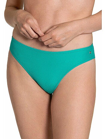 Bas maillot slip de bain Ibiza