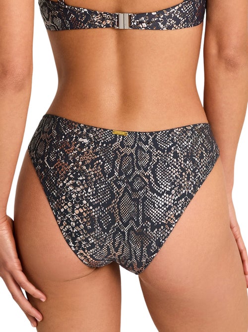 Bas maillot slip de bain INDIGO - Kiabi