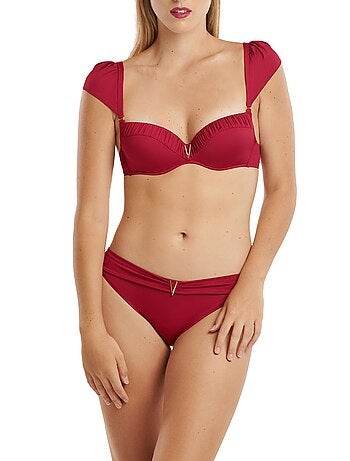 Bas maillot slip de bain Isola Rossa
