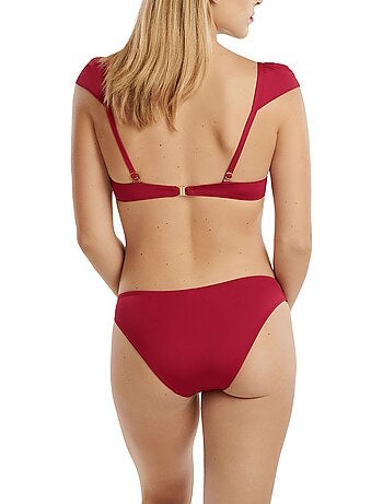 Bas maillot slip de bain Isola Rossa