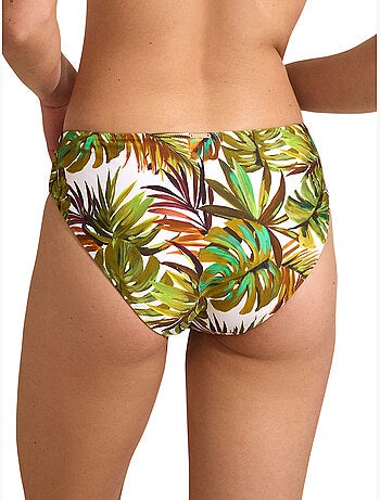 Bas maillot slip de bain JADE