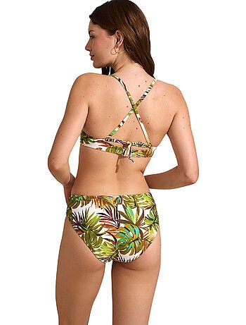 Bas maillot slip de bain JADE