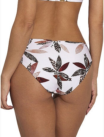 Bas maillot slip de bain Jamaica