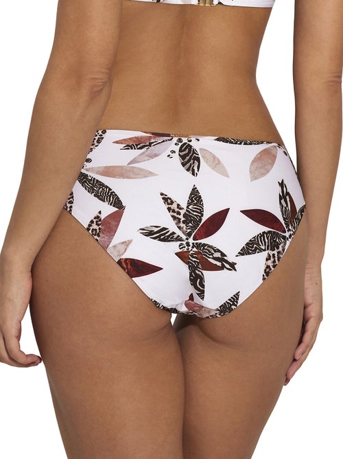 Bas maillot slip de bain Jamaica - Kiabi