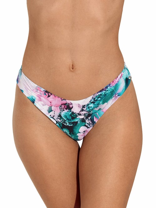 Bas maillot slip de bain Japan - Kiabi