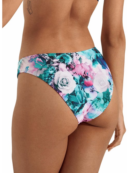Bas maillot slip de bain Japan - Kiabi