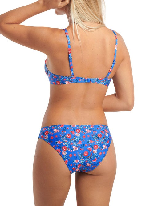 Bas maillot slip de bain Java - Kiabi