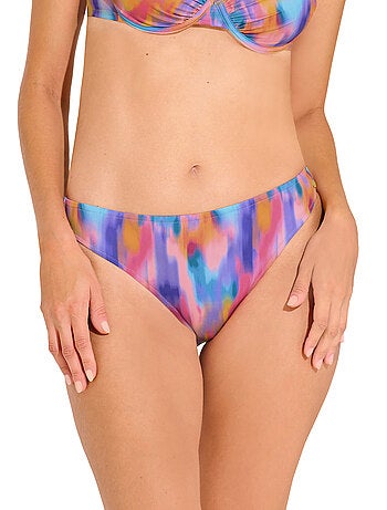 Bas maillot slip de bain JERSEY