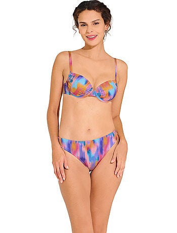 Bas maillot slip de bain JERSEY