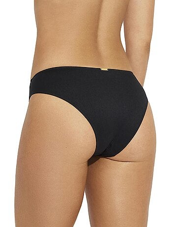 Bas maillot slip de bain Julieta