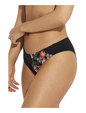 Bas maillot slip de bain Julieta