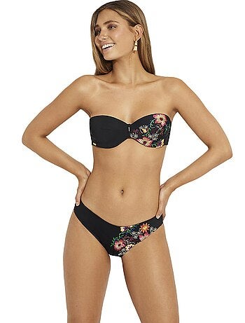 Bas maillot slip de bain Julieta
