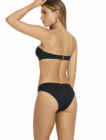 Bas maillot slip de bain Julieta