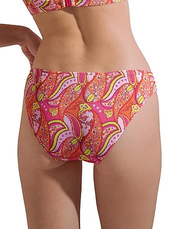 Bas maillot slip de bain Kavala