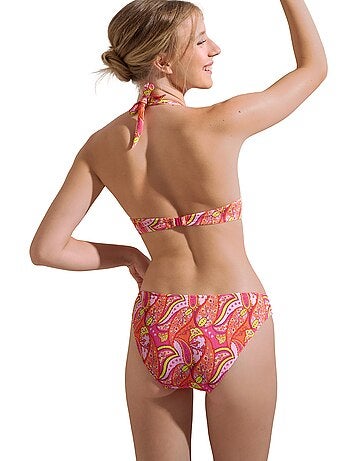 Bas maillot slip de bain Kavala