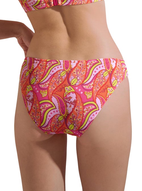 Bas maillot slip de bain Kavala - Kiabi
