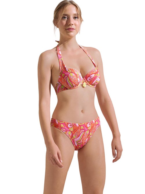 Bas maillot slip de bain Kavala - Kiabi