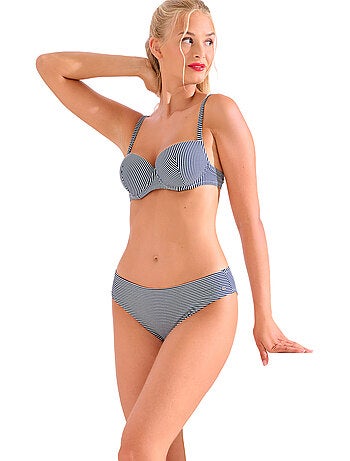 Bas maillot slip de bain LASCARI