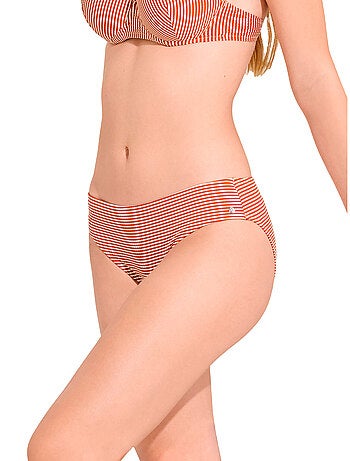 Bas maillot slip de bain LASCARI