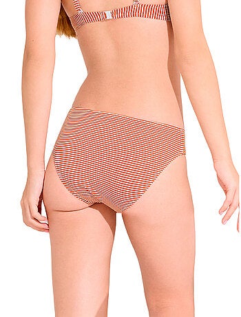 Bas maillot slip de bain LASCARI