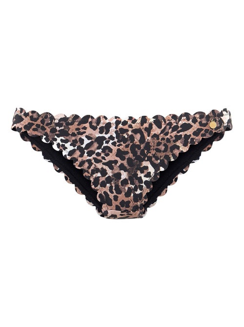Bas maillot slip de bain Lexa - Kiabi