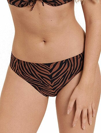 Bas maillot slip de bain Lima