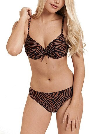 Bas maillot slip de bain Lima