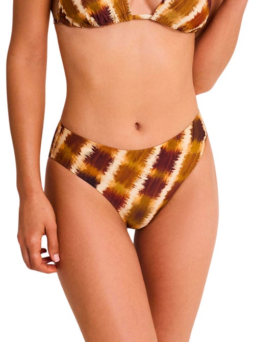 Bas maillot slip de bain MAGMA - Kiabi