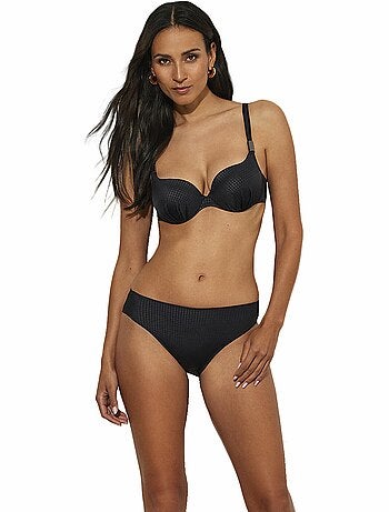 Bas maillot slip de bain Manhattan