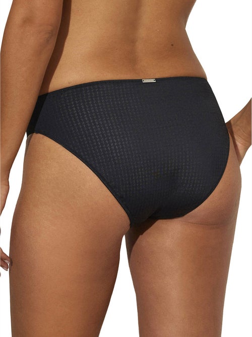 Bas maillot slip de bain Manhattan - Kiabi