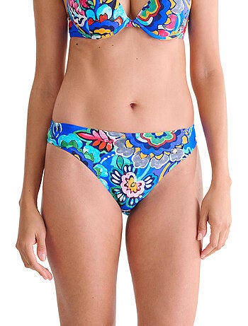 Bas maillot slip de bain MEXICO