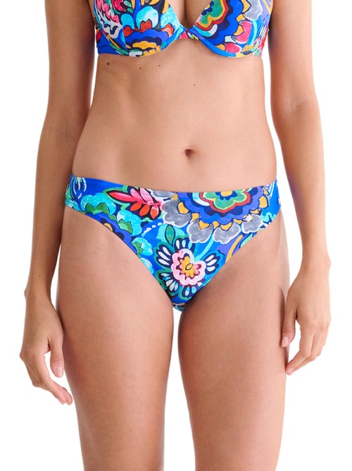 Bas maillot slip de bain MEXICO - Kiabi