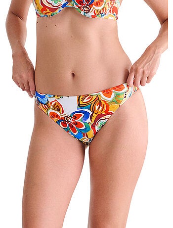 Bas maillot slip de bain MEXICO