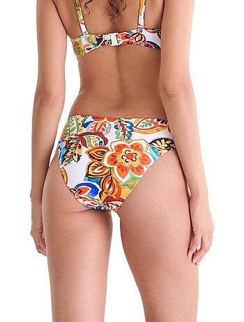 Bas maillot slip de bain MEXICO
