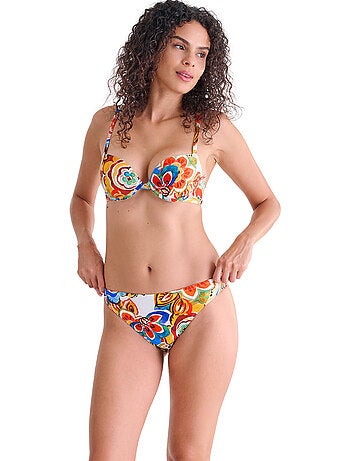 Bas maillot slip de bain MEXICO