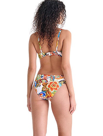 Bas maillot slip de bain MEXICO