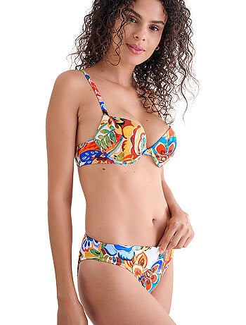 Bas maillot slip de bain MEXICO