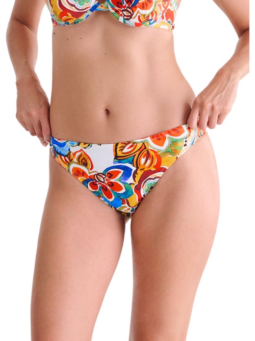 Bas maillot slip de bain MEXICO - Kiabi
