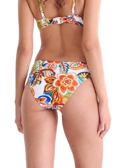 Bas maillot slip de bain MEXICO - Kiabi