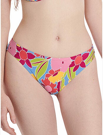 Bas maillot slip de bain Miami