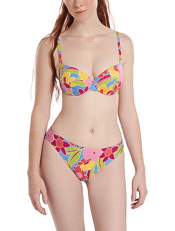 Bas maillot slip de bain Miami