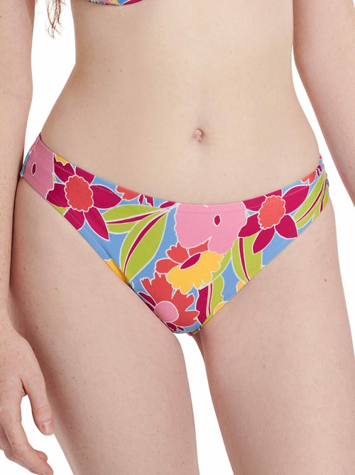 Bas maillot slip de bain Miami - Kiabi