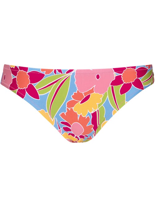 Bas maillot slip de bain Miami - Kiabi