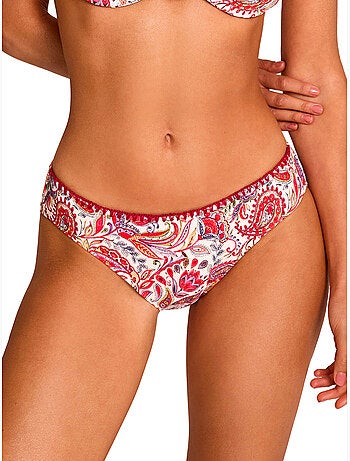 Bas maillot slip de bain MIRAGE