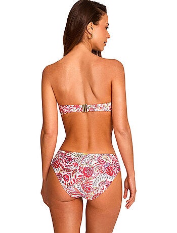 Bas maillot slip de bain MIRAGE